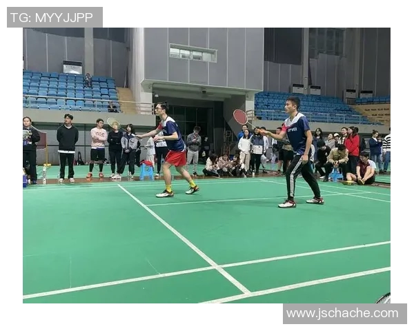 重庆羽毛球队的训练节奏与赛事表现深度解析